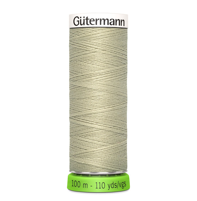 Gutermann Recycled Thread 100m, Colour 503 from Jaycotts Sewing Supplies