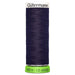 Gutermann Recycled Thread | 100m | Colour 512 Aubergine from Jaycotts Sewing Supplies
