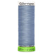Gutermann Recycled Thread 100m, Colour 64 Greyish Blue from Jaycotts Sewing Supplies