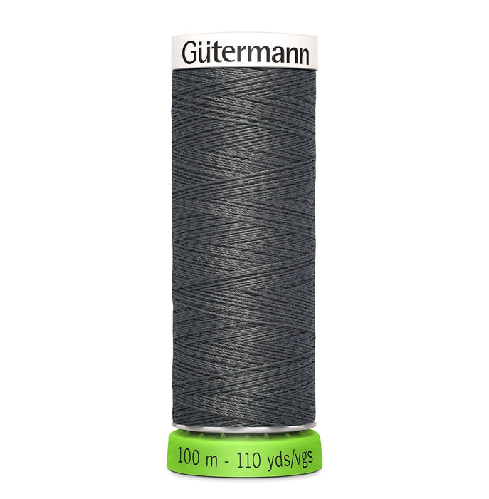 Gutermann Recycled Thread 100m, Colour 702 from Jaycotts Sewing Supplies