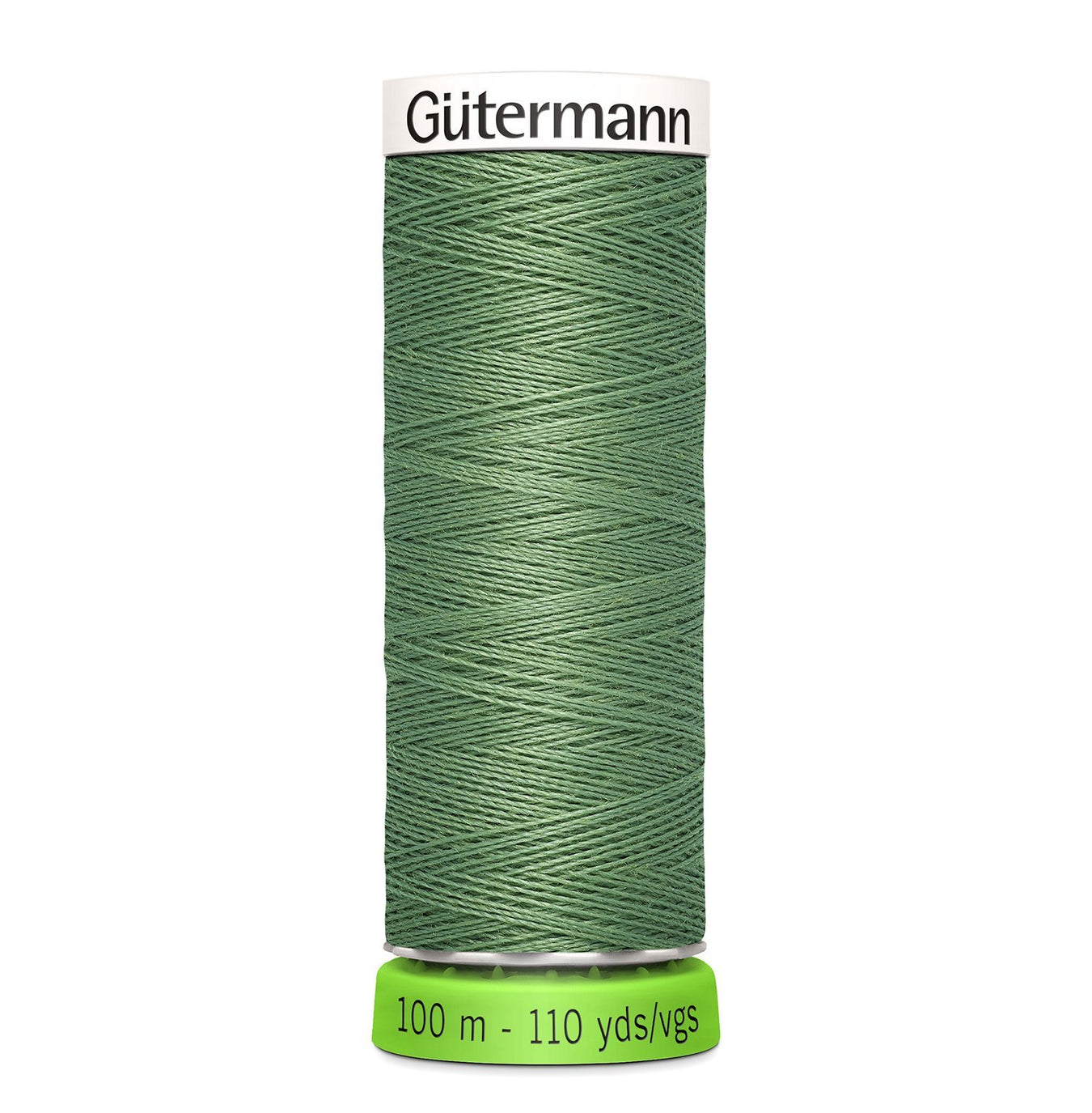 Gutermann 100% Recycled sewing thread