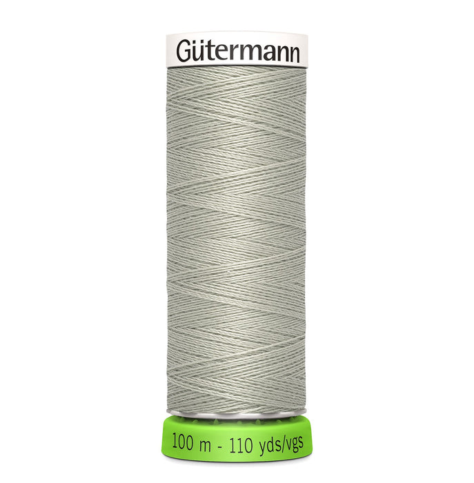 Gutermann Recycled Thread 100m, Colour 854 from Jaycotts Sewing Supplies
