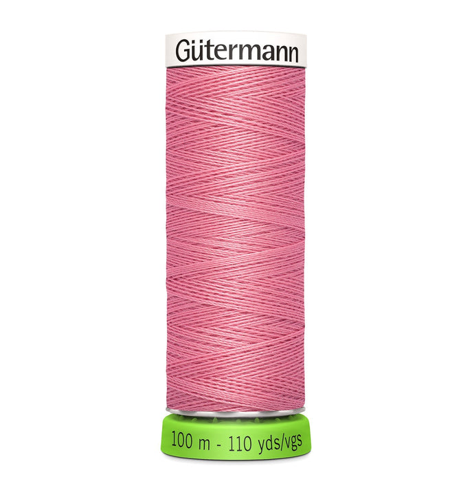 Gutermann Recycled Thread 100m, Colour 889 from Jaycotts Sewing Supplies