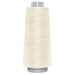 Gutermann TOLDI-LOCK Overlock Thread 2500m | Ivory from Jaycotts Sewing Supplies