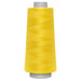 Gutermann TOLDI-LOCK Overlock Thread 2500m | Sunflower from Jaycotts Sewing Supplies