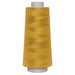 Gutermann TOLDI-LOCK Overlock Thread 2500m | Old Gold from Jaycotts Sewing Supplies