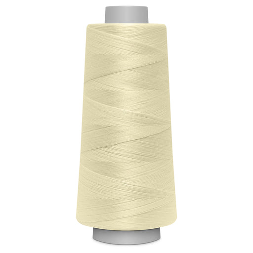 Gutermann TOLDI-LOCK Overlock Thread 2500m | Biscuit from Jaycotts Sewing Supplies