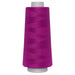 Gutermann TOLDI-LOCK Overlock Thread 2500m | Dark Fuchsia from Jaycotts Sewing Supplies