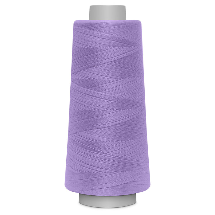 Gutermann TOLDI-LOCK Overlock Thread 2500m | Orchid from Jaycotts Sewing Supplies