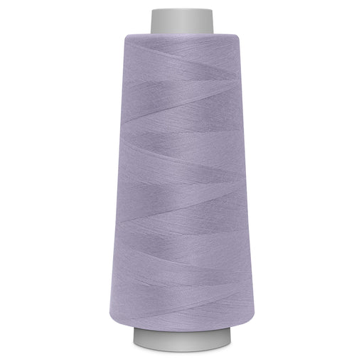 Gutermann TOLDI-LOCK Overlock Thread 2500m | Dusky Violet from Jaycotts Sewing Supplies