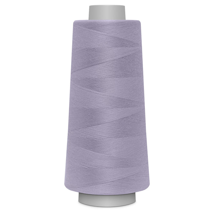 Gutermann TOLDI-LOCK Overlock Thread 2500m | Dusky Violet from Jaycotts Sewing Supplies