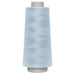 Gutermann TOLDI-LOCK Overlock Thread 2500m | Sky Blue from Jaycotts Sewing Supplies