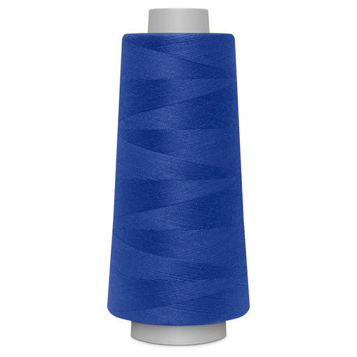 Gutermann TOLDI-LOCK Overlock Thread 2500m | Blue from Jaycotts Sewing Supplies
