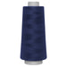 Gutermann TOLDI-LOCK Overlock Thread 2500m | Dark Royal from Jaycotts Sewing Supplies