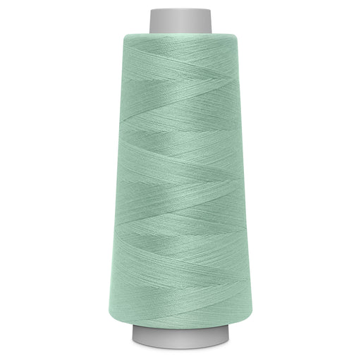 Gutermann TOLDI-LOCK Overlock Thread 2500m | Sage from Jaycotts Sewing Supplies