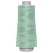 Gutermann TOLDI-LOCK Overlock Thread 2500m | Sage from Jaycotts Sewing Supplies
