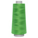 Gutermann TOLDI-LOCK Overlock Thread 2500m | Bright Green from Jaycotts Sewing Supplies