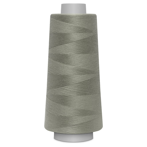 Gutermann TOLDI-LOCK Overlock Thread 2500m | Smoke Grey from Jaycotts Sewing Supplies