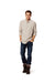 Burda 7525 Mens' Shirt Pattern from Jaycotts Sewing Supplies