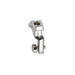 Bernina foot adaptor from Jaycotts Sewing Supplies