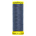 Gutermann Maraflex Stretchy Sewing Thread 150m colour 112 Blue grey from Jaycotts Sewing Supplies