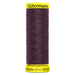 Gutermann Maraflex Stretchy Sewing Thread 150m colour 130 Burgundy from Jaycotts Sewing Supplies