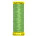 Gutermann Maraflex Stretchy Sewing Thread 150m colour 154 Lime green from Jaycotts Sewing Supplies