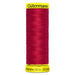 Gutermann Maraflex Stretchy Sewing Thread 150m colour 156 Red from Jaycotts Sewing Supplies