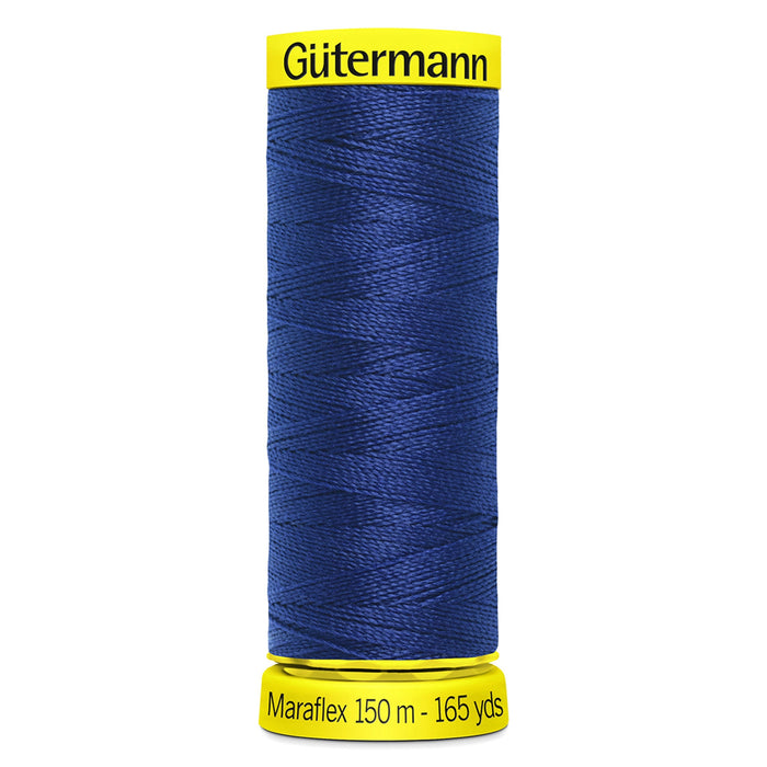 Gutermann Maraflex Stretchy Sewing Thread 150m colour 232 from Jaycotts Sewing Supplies