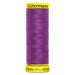 Gutermann Maraflex Stretchy Sewing Thread 150m colour 321 Dark Cerise from Jaycotts Sewing Supplies