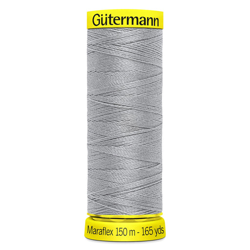 Gutermann Maraflex Stretchy Sewing Thread 150m colour 38 from Jaycotts Sewing Supplies