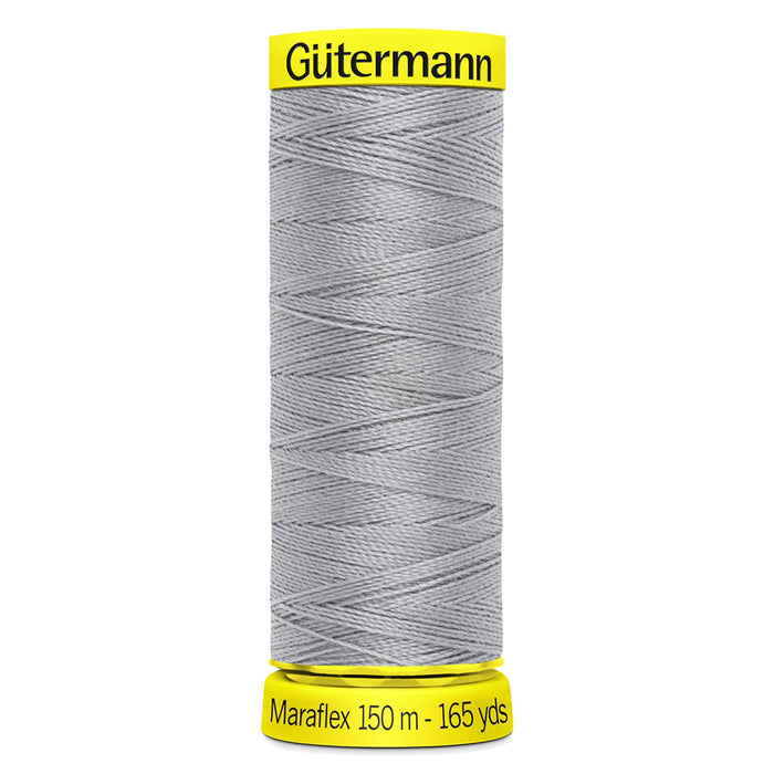 Gutermann Maraflex Stretchy Sewing Thread 150m colour 38 from Jaycotts Sewing Supplies
