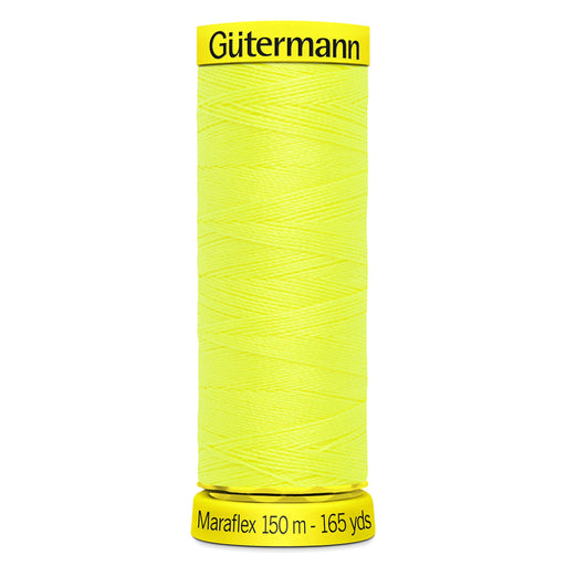 Gutermann Maraflex Stretchy Sewing Thread 150m colour 3835 from Jaycotts Sewing Supplies