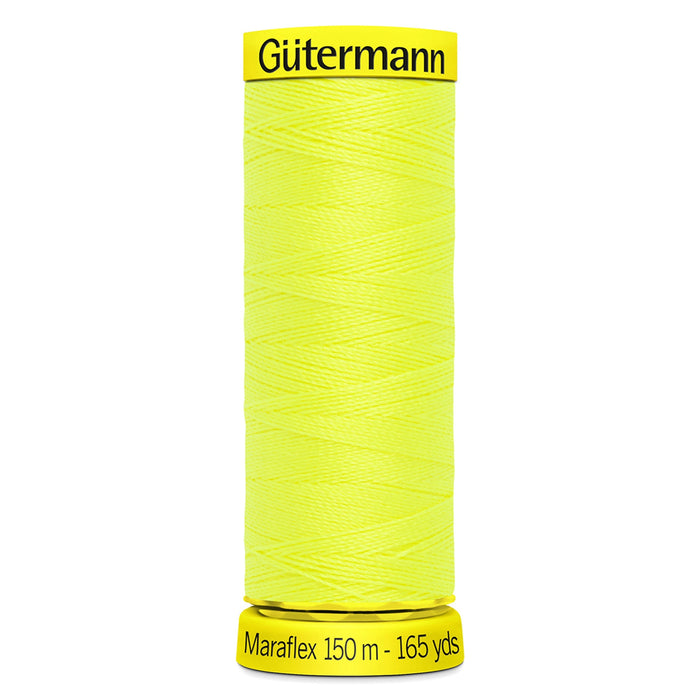 Gutermann Maraflex Stretchy Sewing Thread 150m colour 3835 from Jaycotts Sewing Supplies