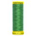 Gutermann Maraflex Stretchy Sewing Thread 150m colour 396 Emerald from Jaycotts Sewing Supplies