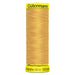 Gutermann Maraflex Stretchy Sewing Thread 150m colour 416 Honey from Jaycotts Sewing Supplies