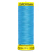 Gutermann Maraflex Stretchy Sewing Thread 150m colour 5396 Turquoise from Jaycotts Sewing Supplies