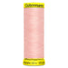 Gutermann Maraflex Stretchy Sewing Thread 150m colour 659 Powder Pink from Jaycotts Sewing Supplies