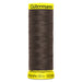 Gutermann Maraflex Stretchy Sewing Thread 150m colour 694 Brown from Jaycotts Sewing Supplies