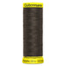 Gutermann Maraflex Stretchy Sewing Thread 150m colour 696 Chocolate from Jaycotts Sewing Supplies