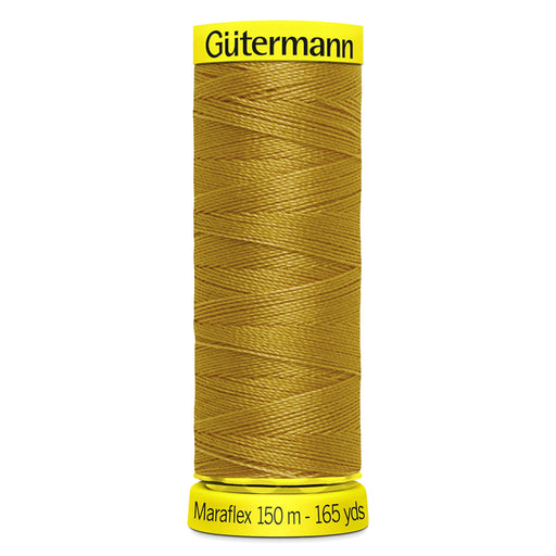 Gutermann Maraflex Stretchy Sewing Thread 150m colour 968 from Jaycotts Sewing Supplies