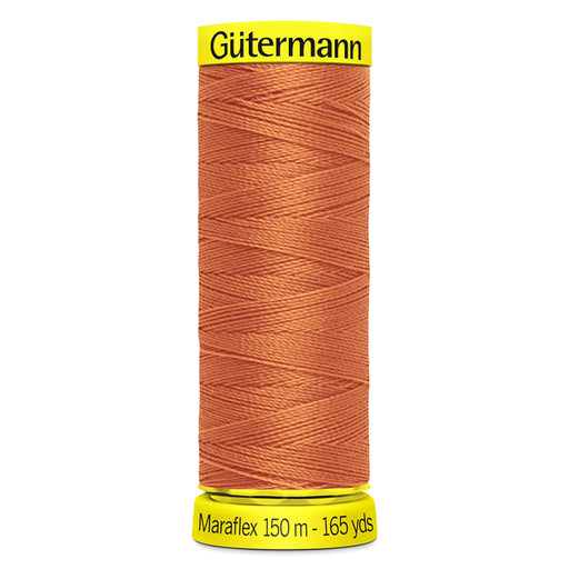 Gutermann Maraflex Stretchy Sewing Thread 150m colour 982 from Jaycotts Sewing Supplies