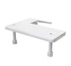 Extension Table for Janome Cover Pro from Jaycotts Sewing Supplies
