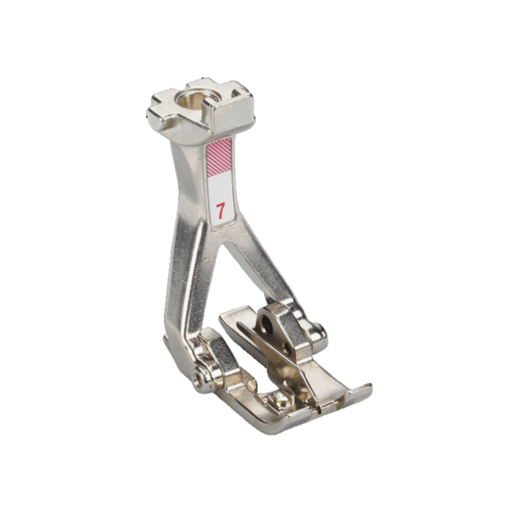 Bernina Tailor Tack Foot from Jaycotts Sewing Supplies