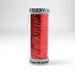 Sulky Sliver Metallic Embroidery Thread 8014 Christmas Red from Jaycotts Sewing Supplies