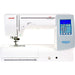 Janome Horizon 8200QCP Special Edition long arm from Jaycotts Sewing Supplies