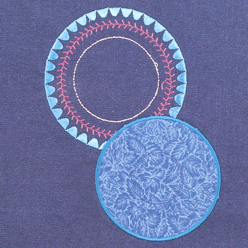 Bernina Circular Embroidery Attachment from Jaycotts Sewing Supplies