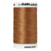 Polysheen Embroidery Thread 800m 0842 Toffee from Jaycotts Sewing Supplies
