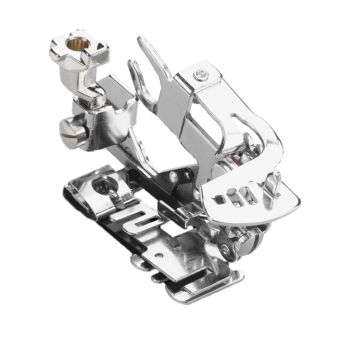 Bernina Ruffler Foot from Jaycotts Sewing Supplies