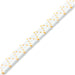 Prym Long Stretch Elastic - White from Jaycotts Sewing Supplies